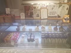 -HAVE A ROOM·有间质果(总店)