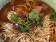 -李先生牛肉面大王(广渠门内店)