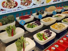-津沽小院(天津之眼店)