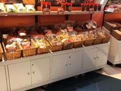 -来伊份(龙之梦长宁店)
