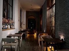 -CHURCH  BISTRO 教堂·餐吧