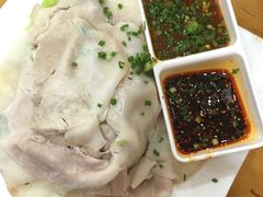 -兄弟李庄白肉总店