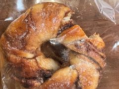 -雀食面包店(钟楼店)