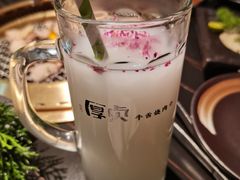 -厚贞日式烤肉(浦东汇智店)