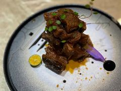 斑节虾-老东吴食府(雅都店)