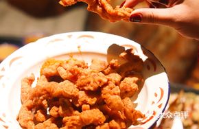 Wanxian Fried Pork Slices