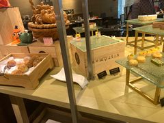 -金海湾自助餐厅(金陵饭店)