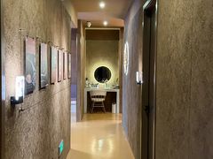 -厘舍SPA(月湖公园店)