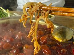 -渝味黄姐火锅(黄泥村店)