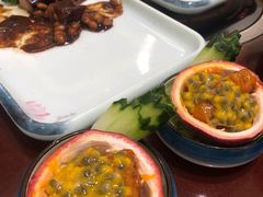 -国家五钻酒家·西樵旺阁渔村(西樵店)
