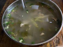 -定安爹辣汤饭(水巷口店)