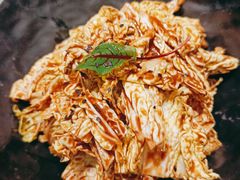 -香融府·烤鸭·家常菜(花乡奥莱店)