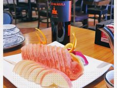 -巴依老爷新疆美食(常营店)