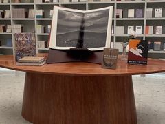 -二酉书店TOYOU BOOKS