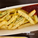 宝藏小店～逛公园吃美食，很有文艺气息[爱心]