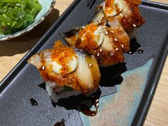 -千叶创意融合料理(水韵城店)