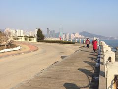 -黑石礁公园