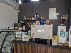-铁炉咖啡(河下古镇店)