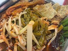 -柳州阿四螺蛳粉(永康路店)