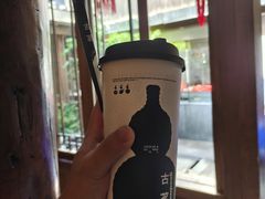 -古茗(忠义市场店)