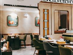 大堂-稻香酒家·34年老字号·港式粤菜(侨光店)