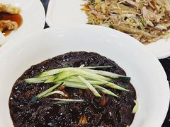 -桃园中华料理炸酱面(燕儿岛路店)