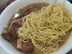 -陈光记烧腊店(罗保博士街店)