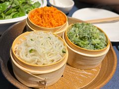 -金狮麟·新豫菜(金码大厦店)