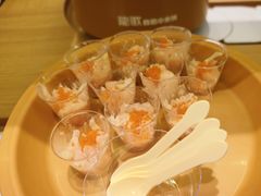 -龍歌自助小火锅(崂山丽达店)