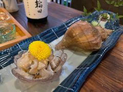 -矶野水产(澳门逸园中心店)