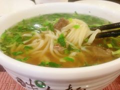 -阿西娅食府(中关村店)