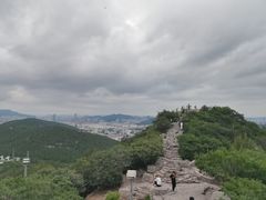 -千佛山风景名胜区