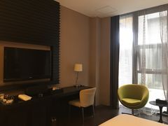 -扬州东关街文昌阁桔子水晶酒店