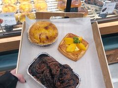 -酵種麦田(山师店)