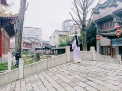 -龙潭水乡