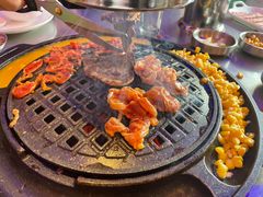 -碳夫·东北炭火烤肉(太平店)