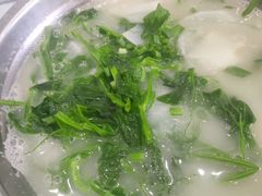 -胡世羊肉汤(南街店)
