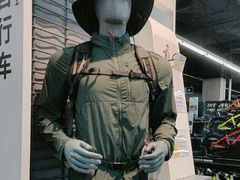 -迪卡侬(越秀公园店)