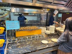 -巴犀烧烤(新崇光店)