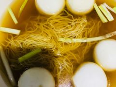 -百福麵家(新馬路店)