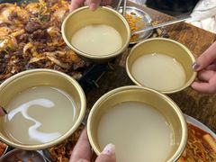 -妈妈手(山大总店)