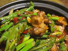 -杨记隆府(白象街店)