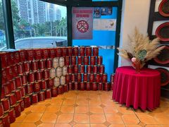 -兰特伯爵西餐厅·啤酒屋(方庄店)