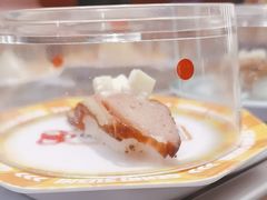-元气寿司(东方宝泰店)