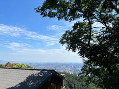 -北高峰