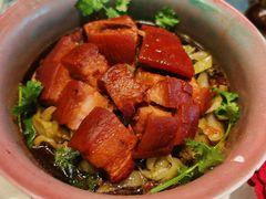 -山水茶艺馆·点心粤菜·30年老字号