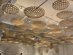 大堂-黄金粥港式·早晚茶(海阳路店)