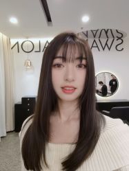-SWANK SALON