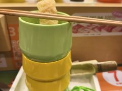 -一围小火锅(佳兆业广场店)