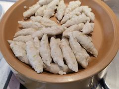 -龍歌自助小火锅(李沧顺和汇店)